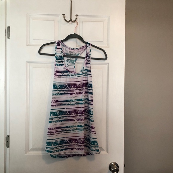 Tone It Up Racerback Tank - Picture 1 of 4